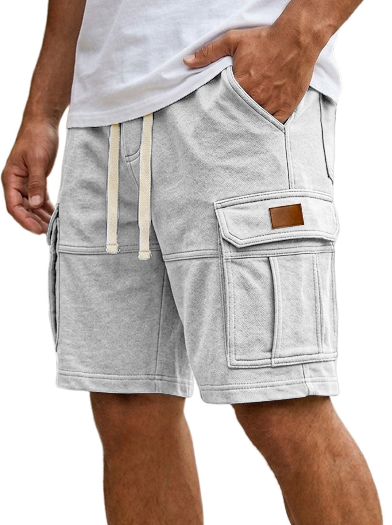 Hawaiian Mens Beach Shorts
