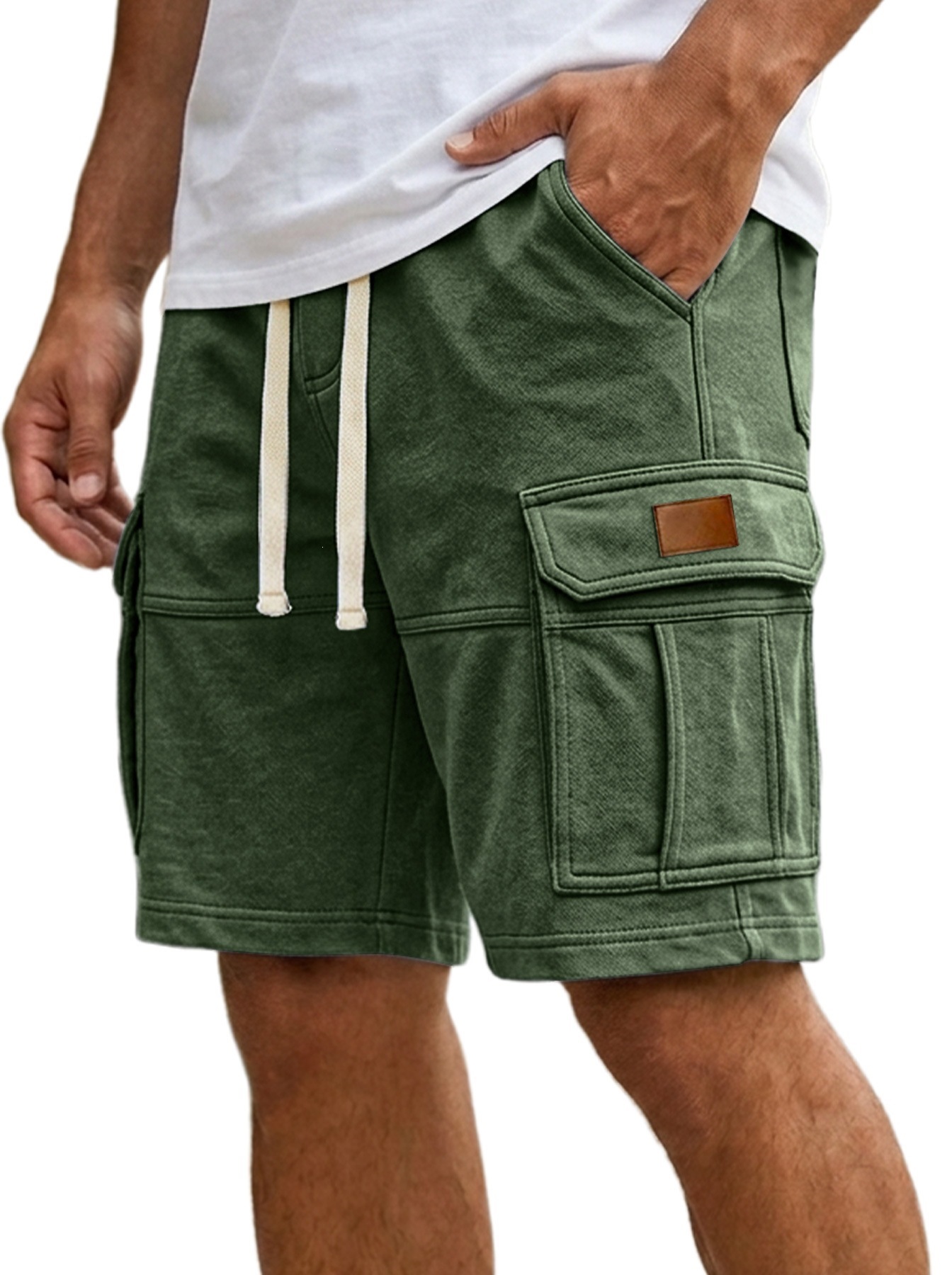 Hawaiian Mens Beach Shorts