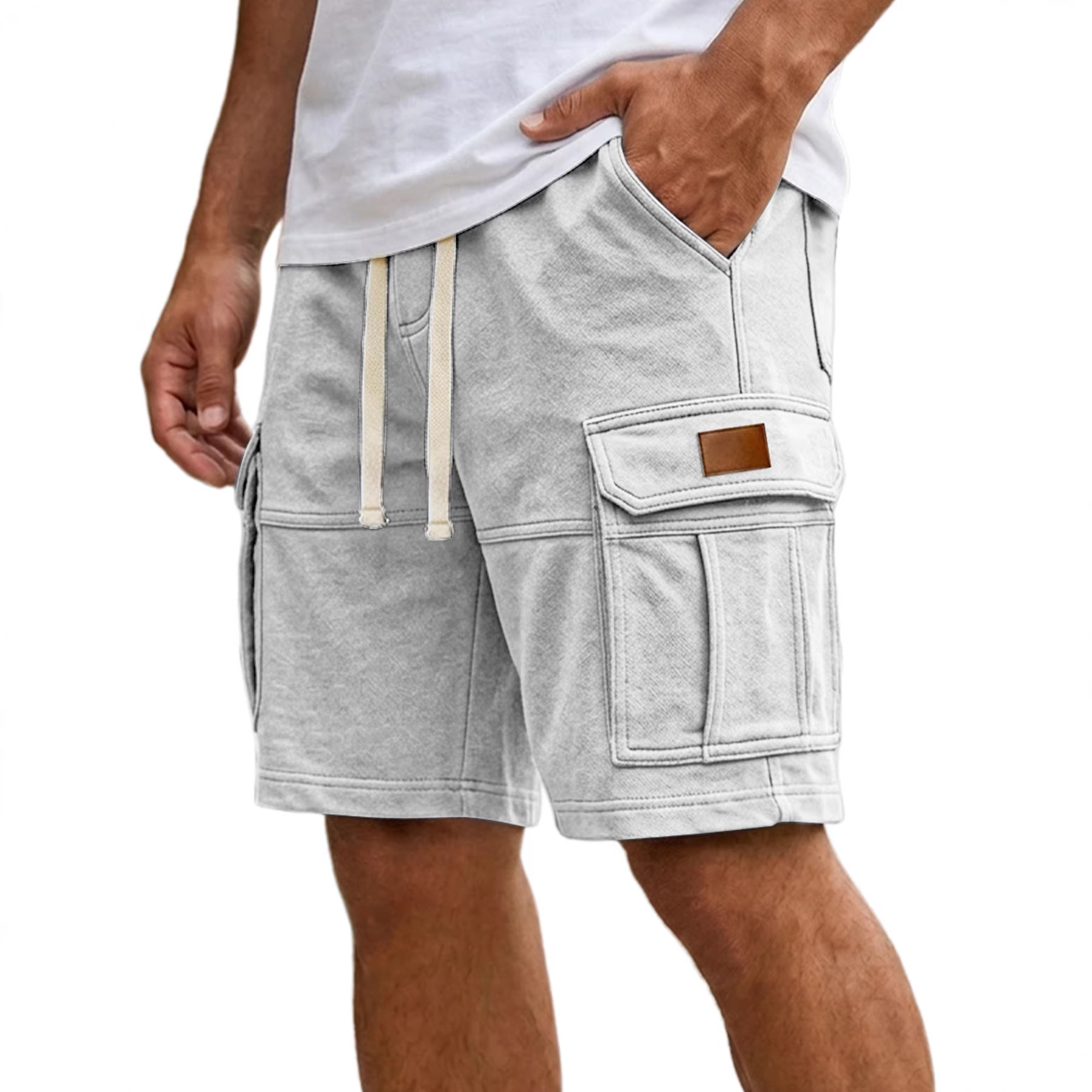 Hawaiian Mens Beach Shorts