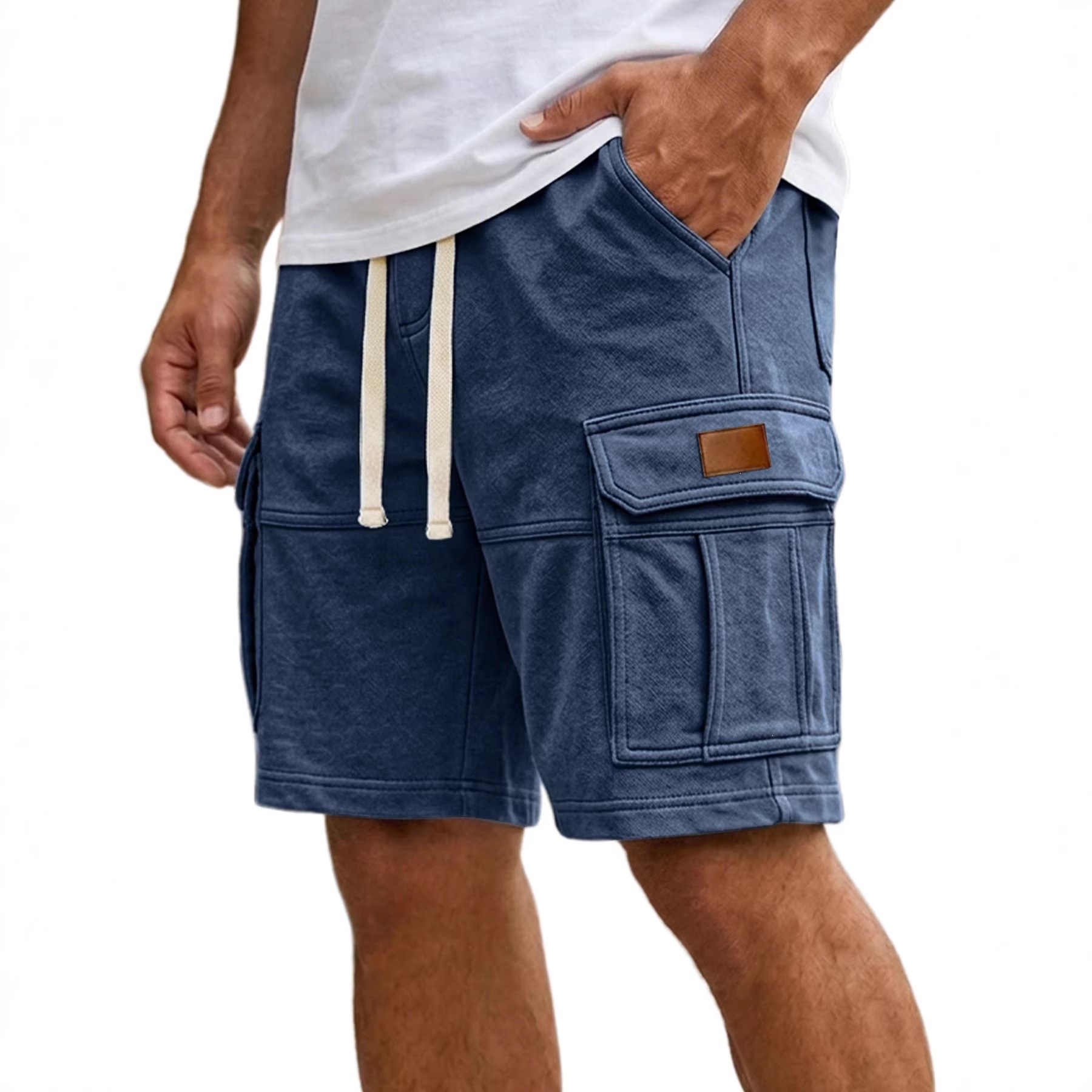 Hawaiian Mens Beach Shorts