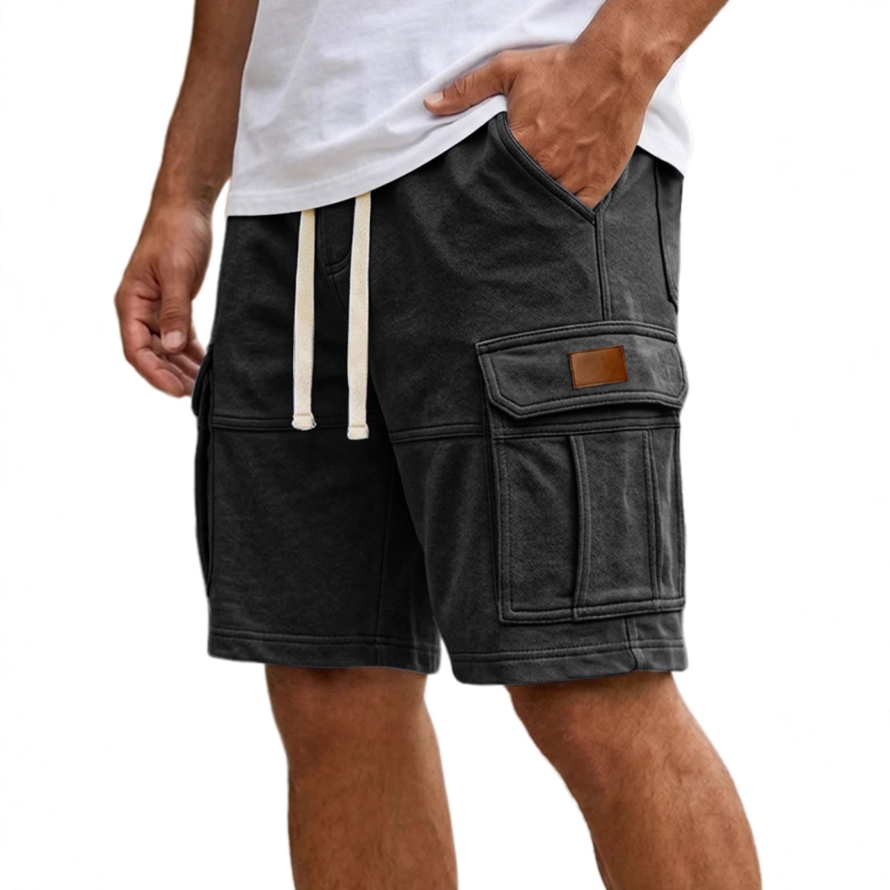 Hawaiian Mens Beach Shorts