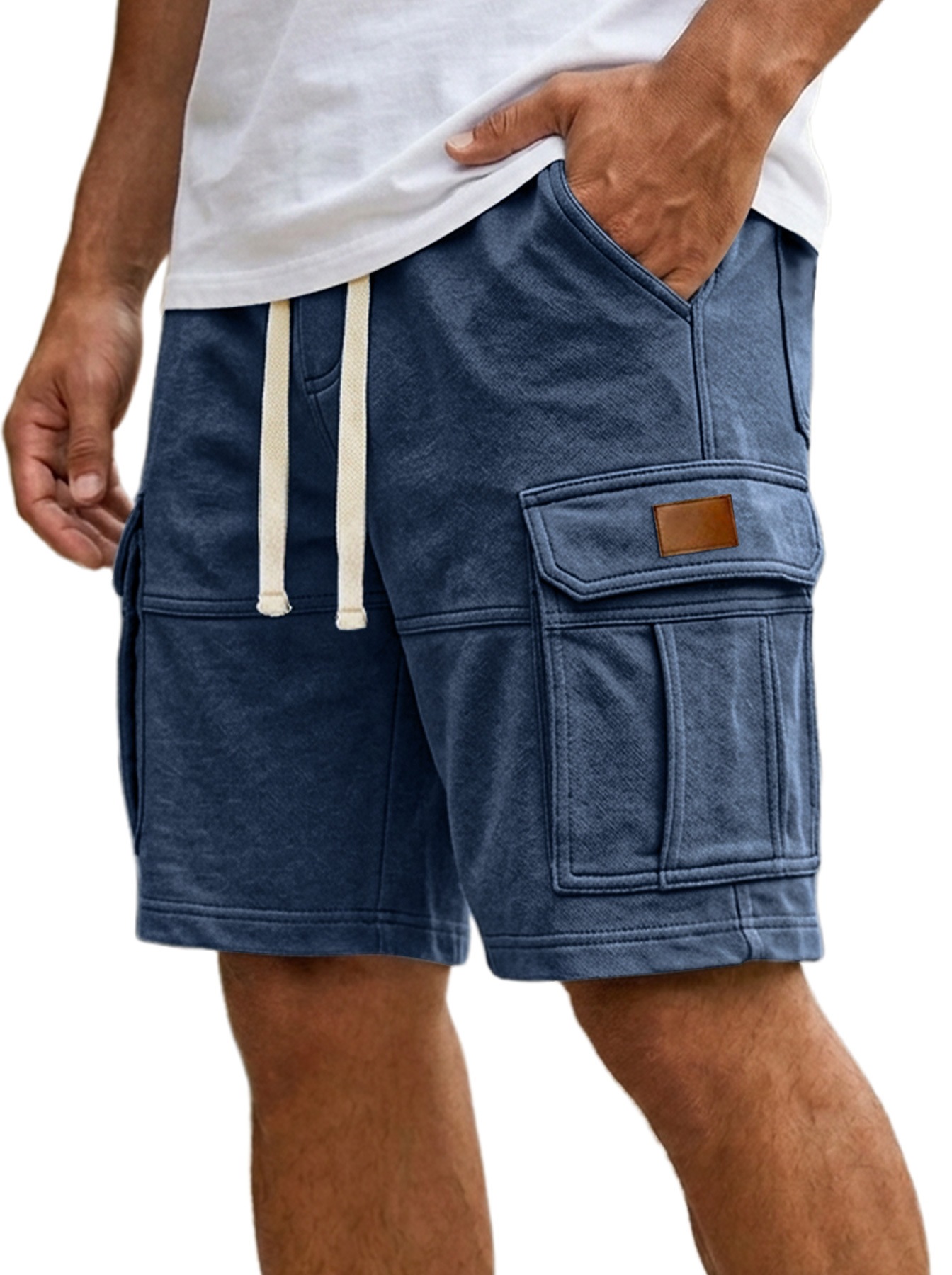 Hawaiian Mens Beach Shorts