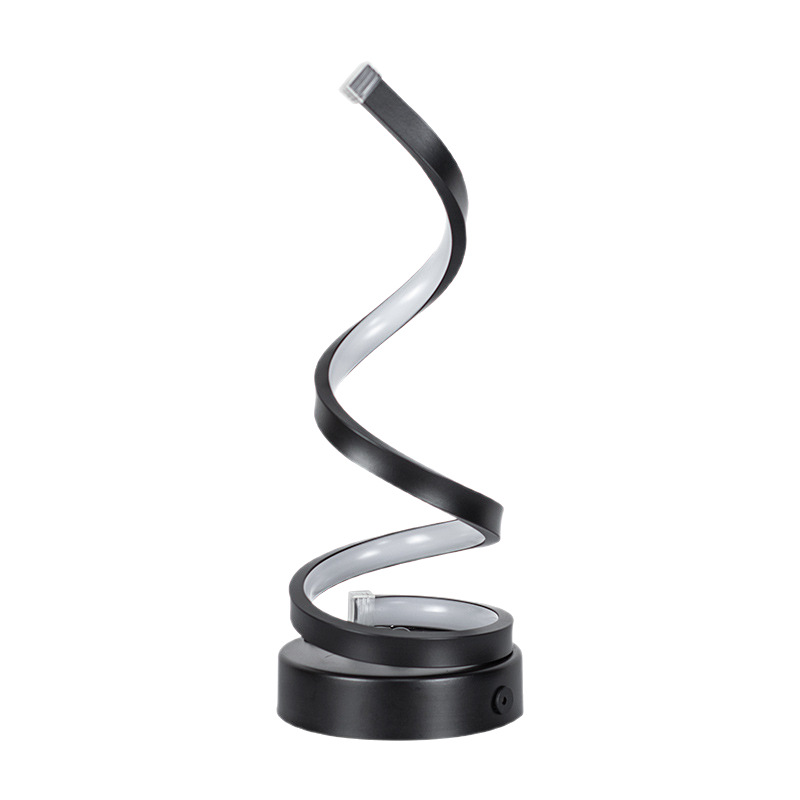 Adjustable LED Desk Lamp