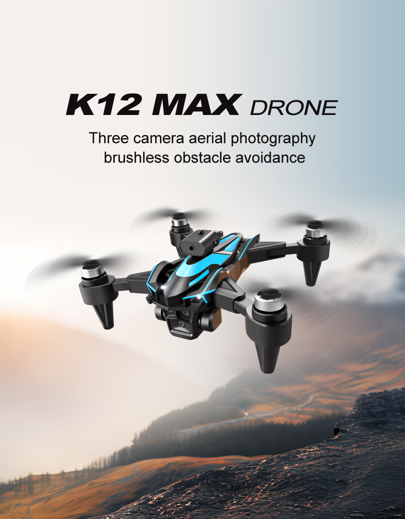 K12 Screen Dual Power