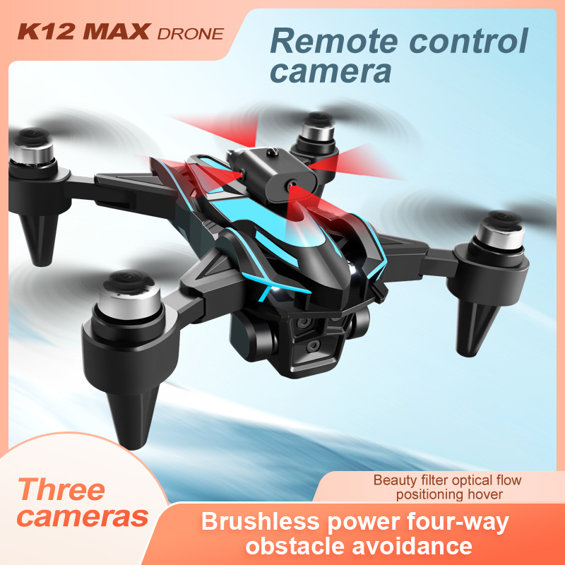 K12 Screen Dual Power