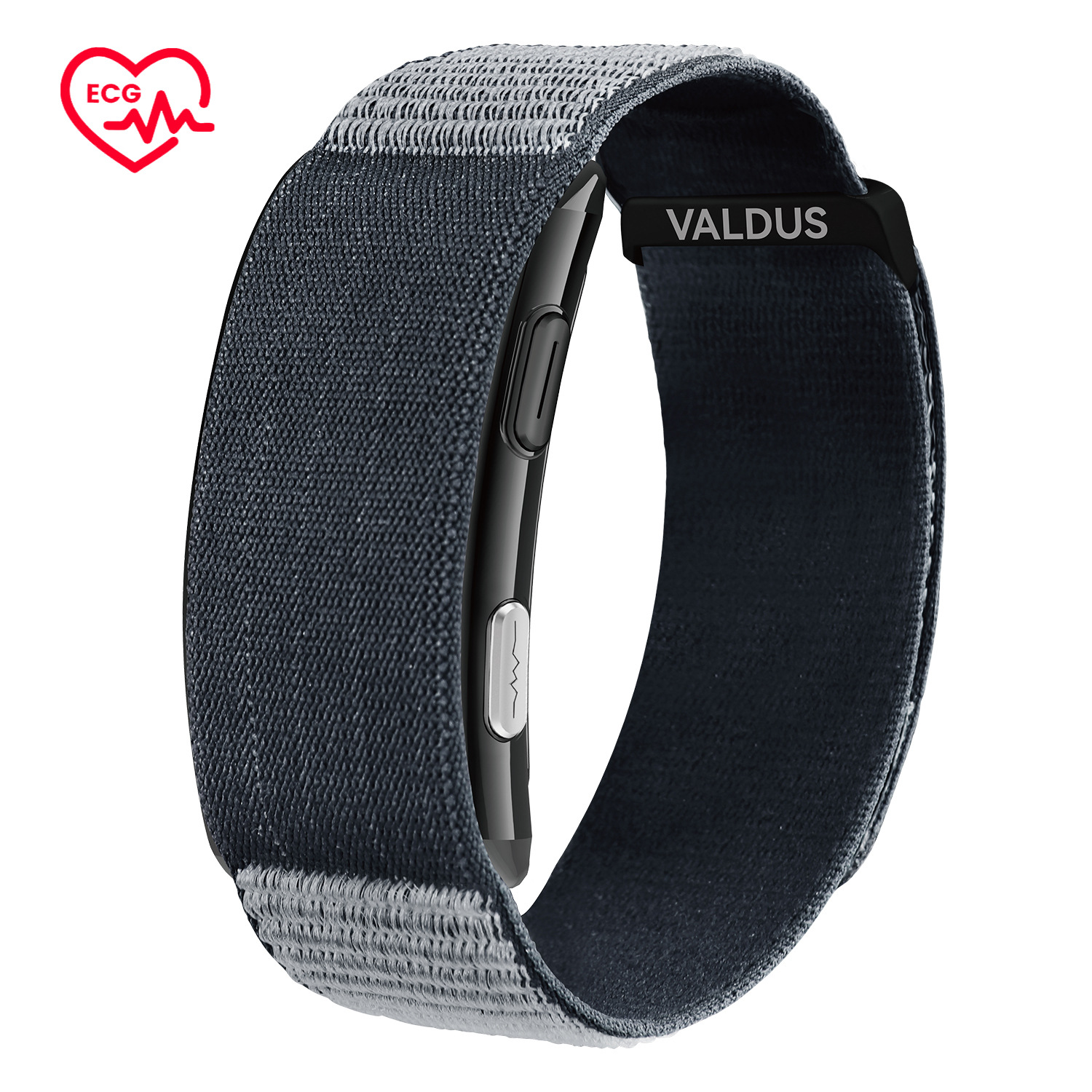 VITRO Smartwatch, Screenless ECG Monitoring
