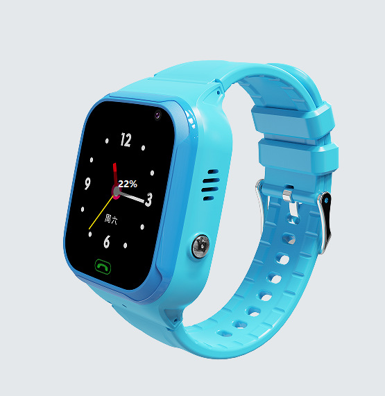 Waterproof Smartwatch