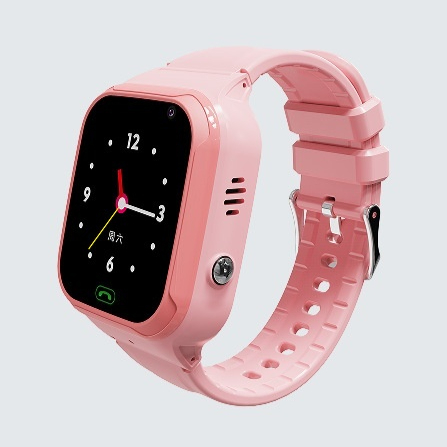 Waterproof Smartwatch