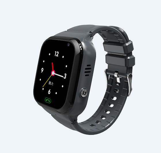 Waterproof Smartwatch