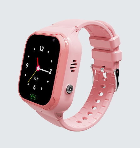Waterproof Smartwatch