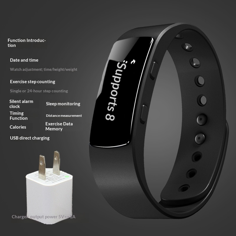 Waterproof Smartwatch