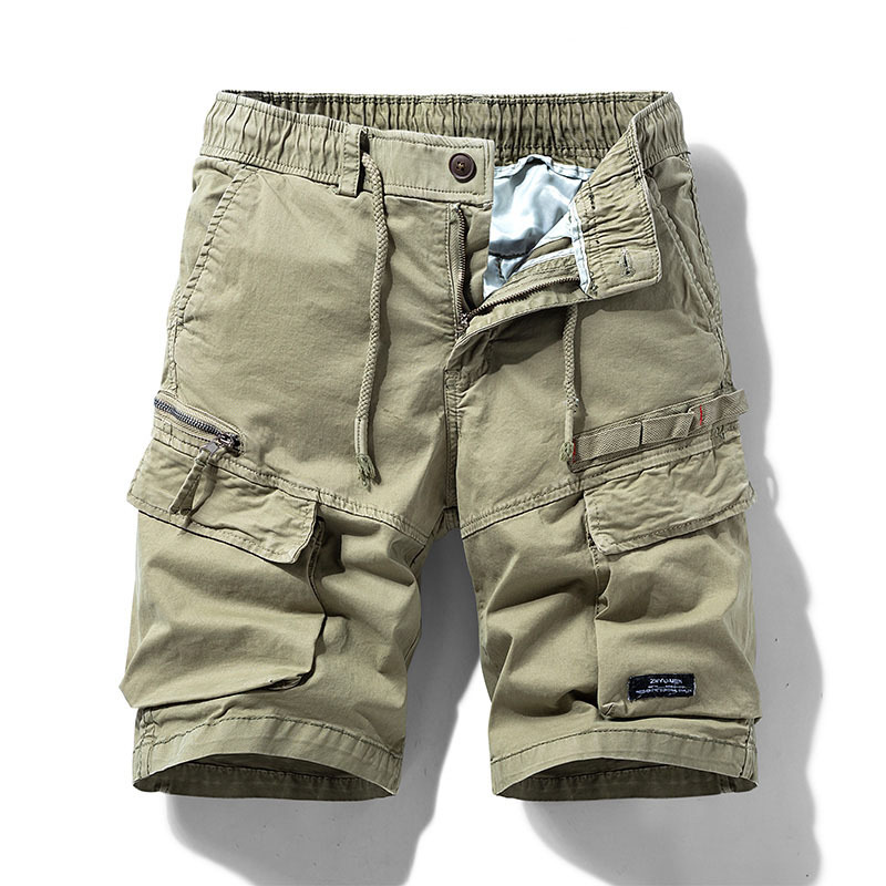Cargo Shorts