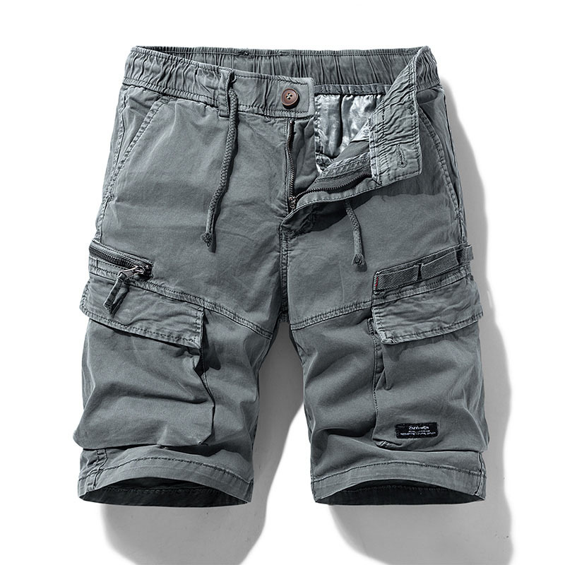 Cargo Shorts