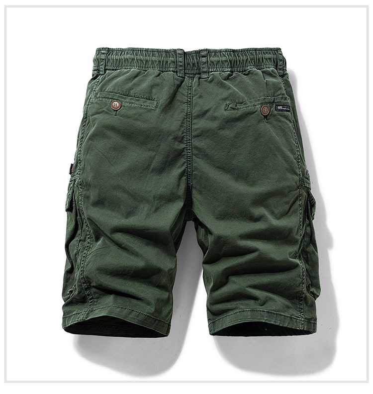 Cargo Shorts