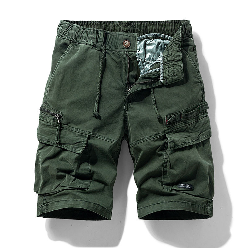 Cargo Shorts
