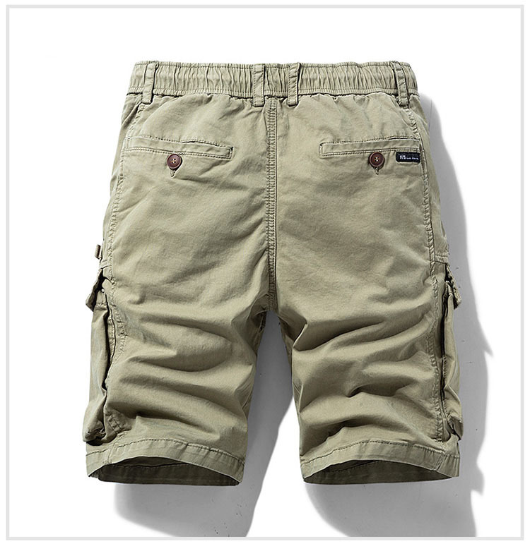 Cargo Shorts