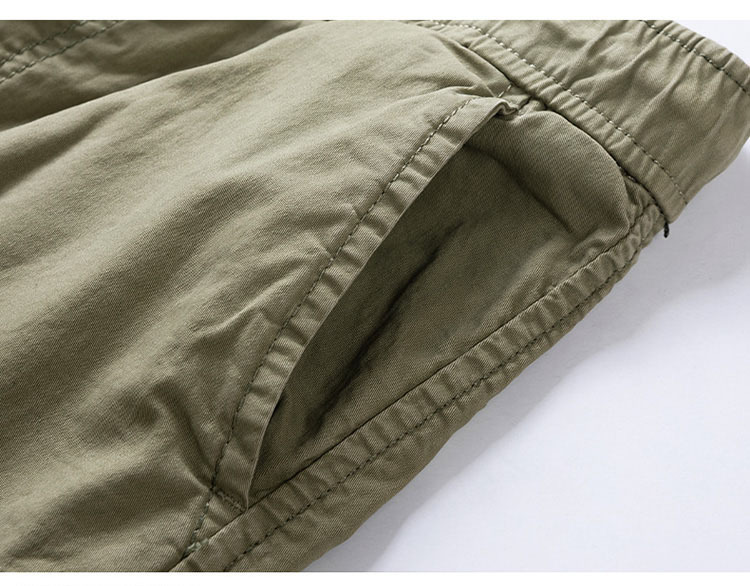 Cargo Shorts