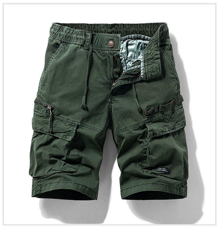 Cargo Shorts