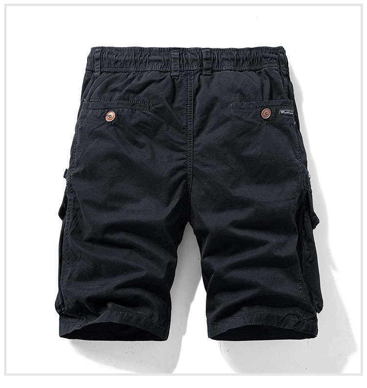 Cargo Shorts