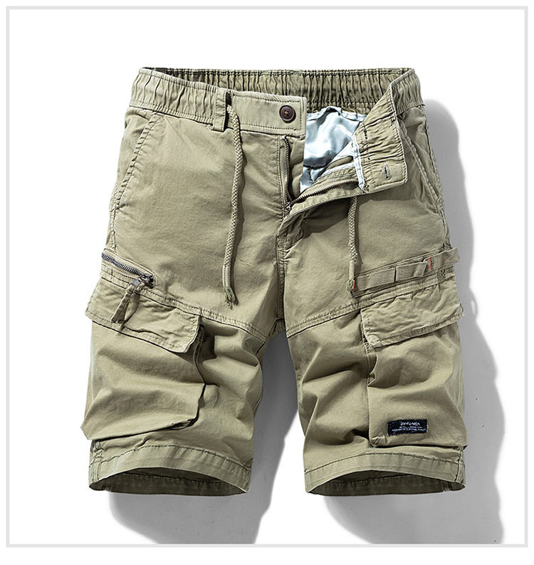 Cargo Shorts