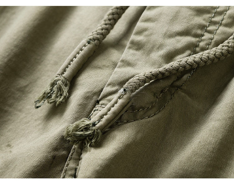 Cargo Shorts