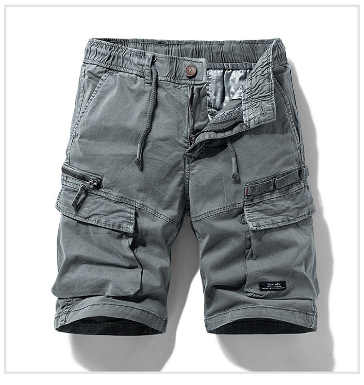 Cargo Shorts