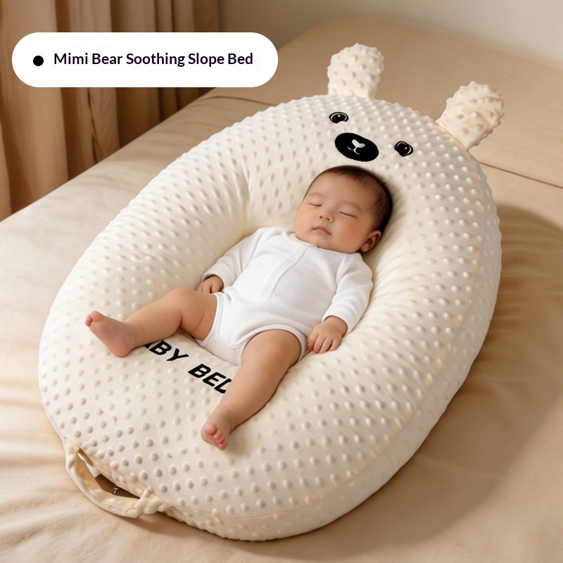 Infant Feeding Pillow