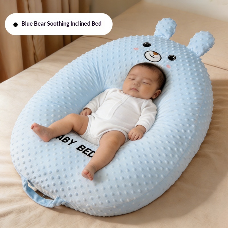 Infant Feeding Pillow