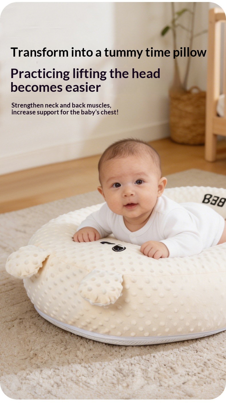 Infant Feeding Pillow