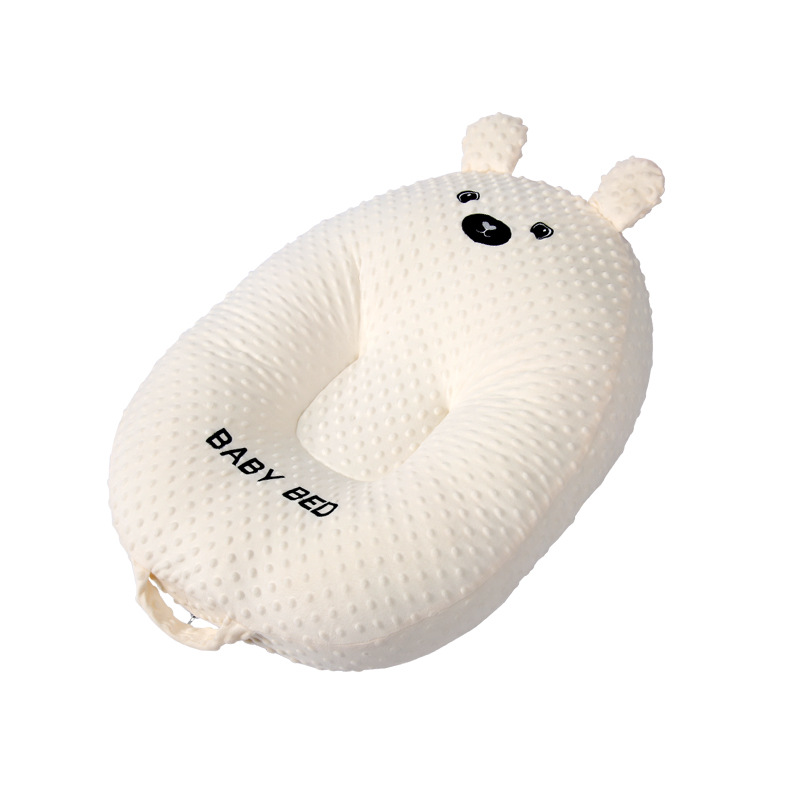 Infant Feeding Pillow