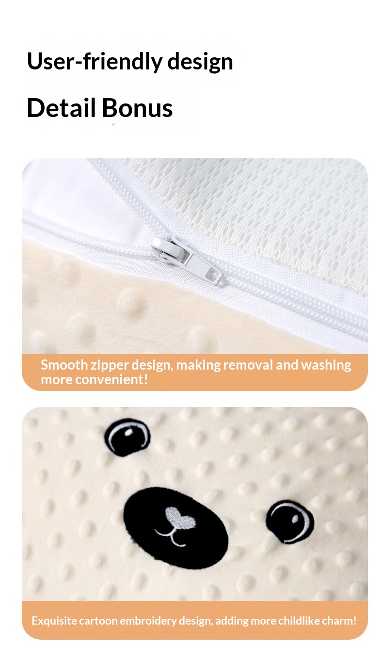 Infant Feeding Pillow