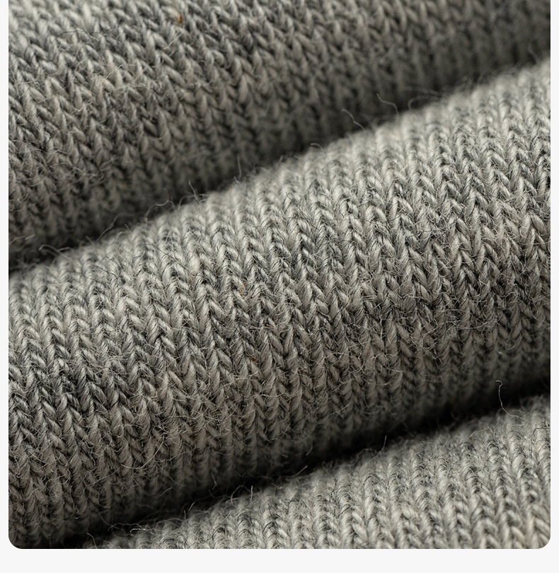 Mens Cotton Socks Sweat-Absorbent Deodorizing