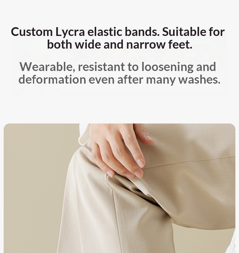 Mens Cotton Socks Sweat-Absorbent Deodorizing