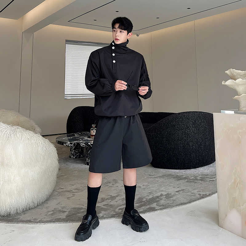 Breathable Casual Shorts