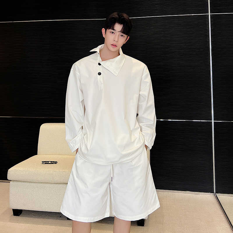Breathable Casual Shorts