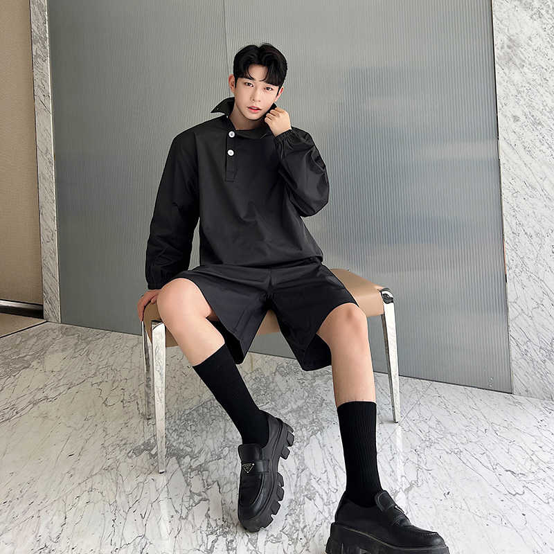 Breathable Casual Shorts