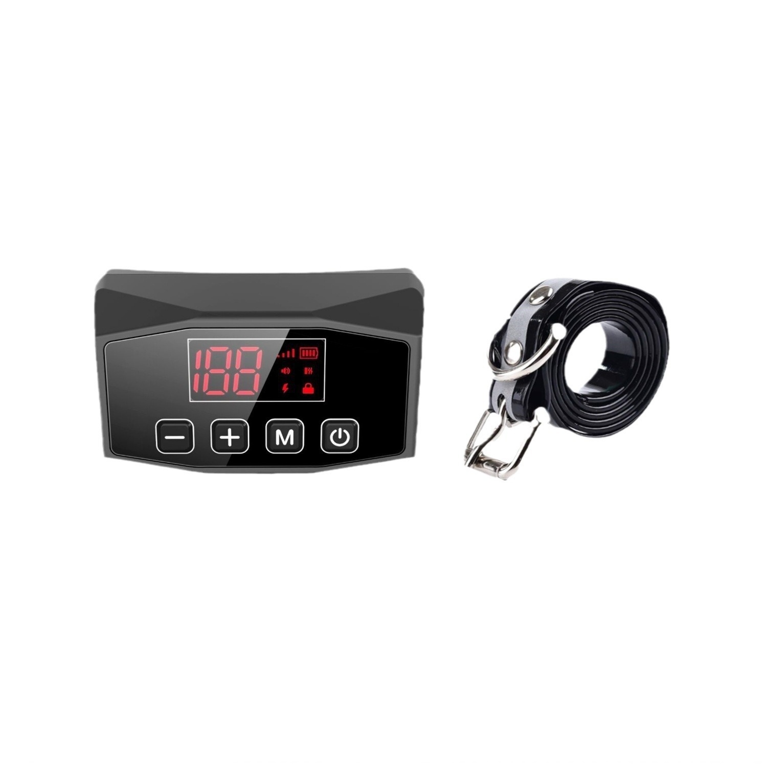 GPS Pet Dog Fence