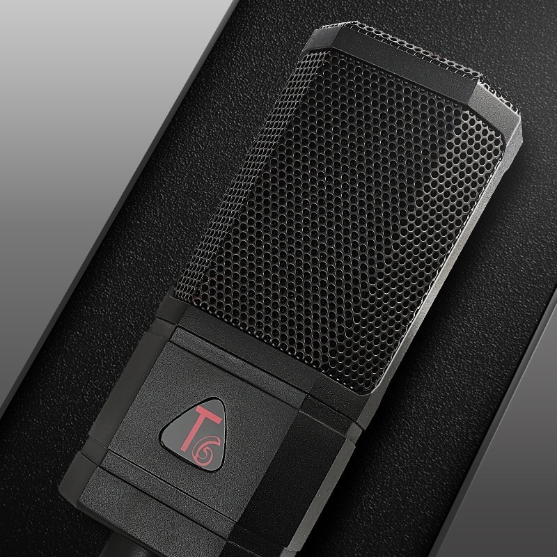 Condenser Microphone