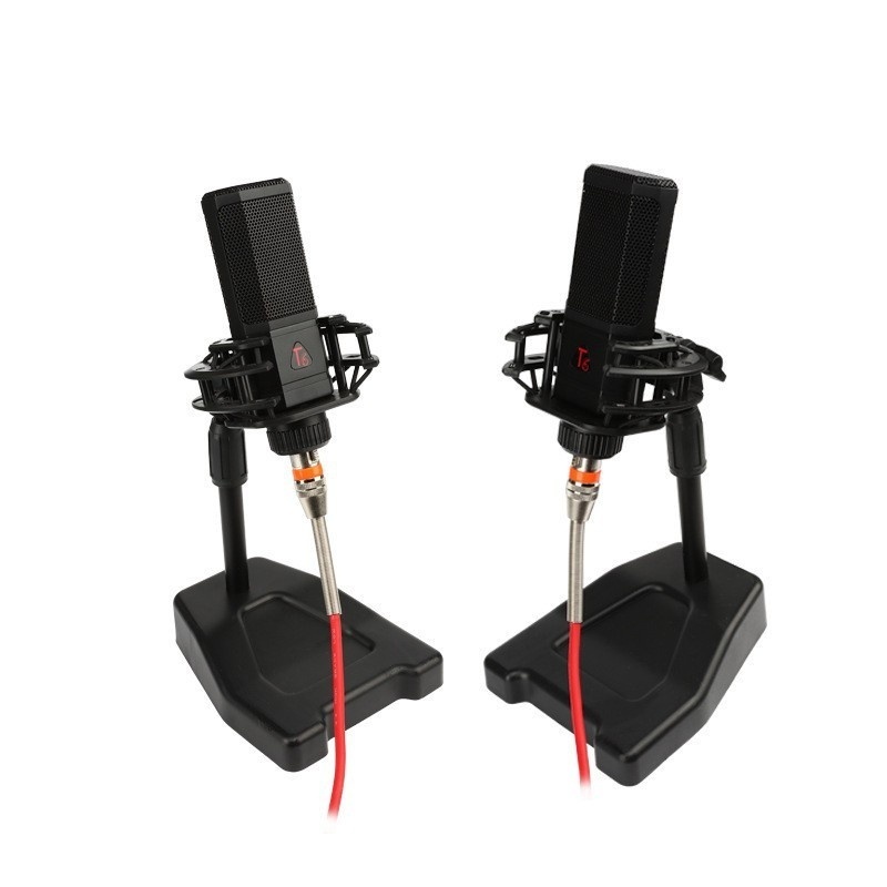 Condenser Microphone