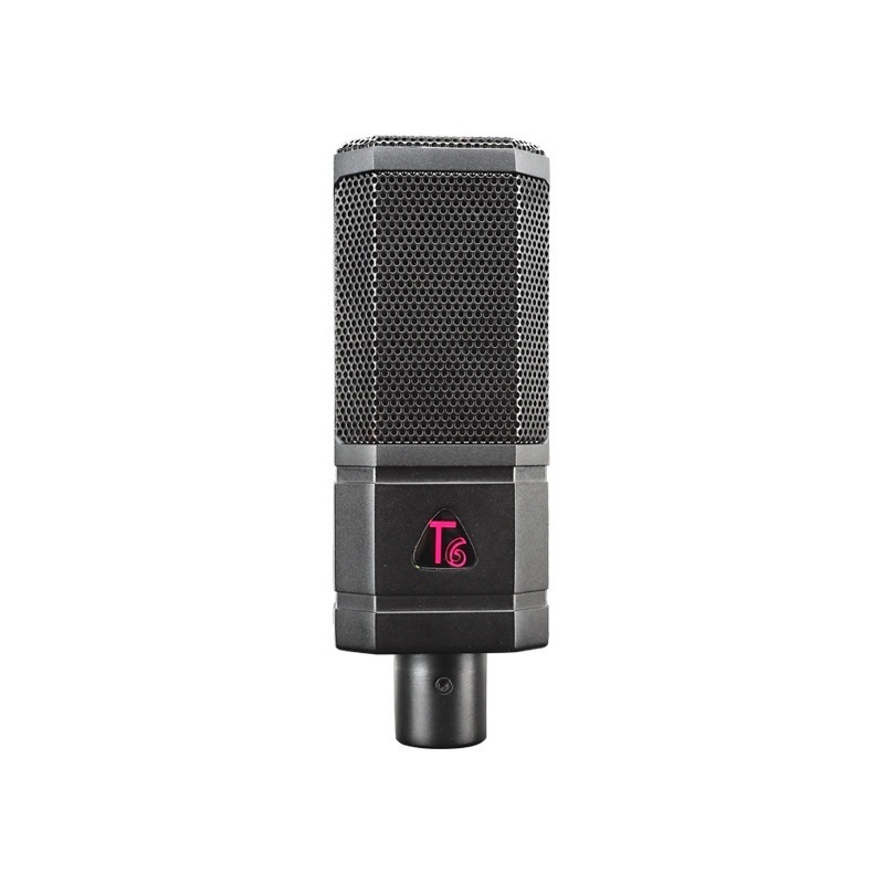 Condenser Microphone