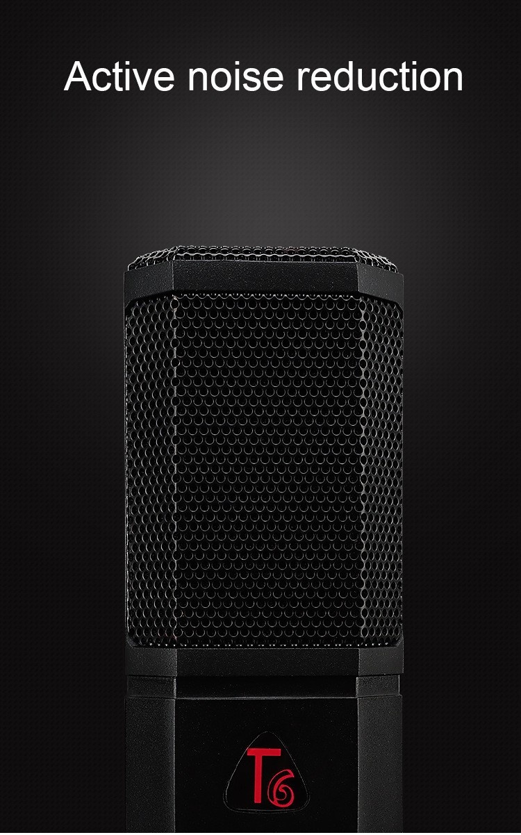Condenser Microphone