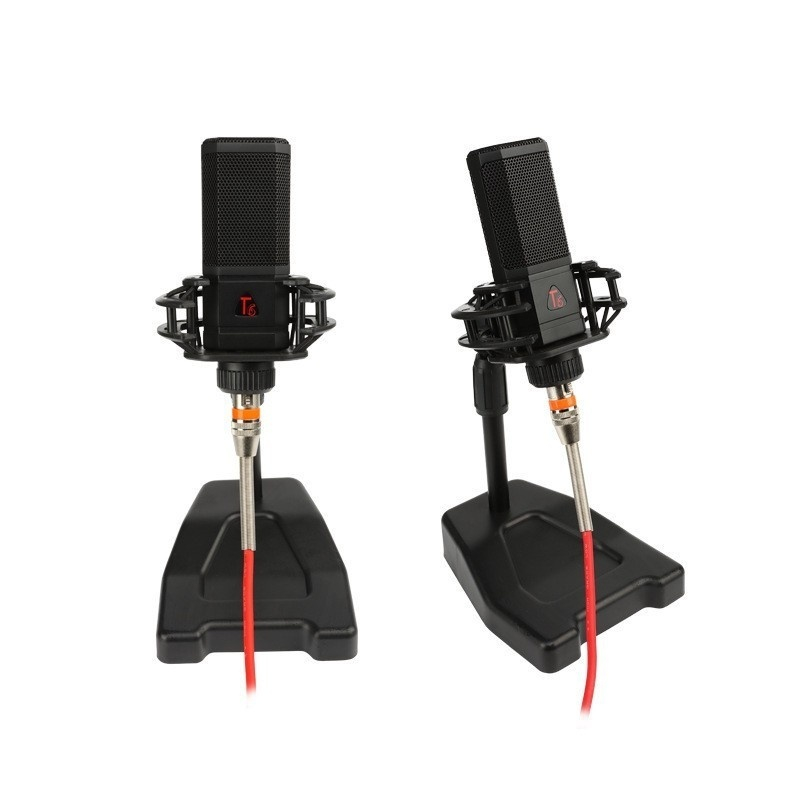 Condenser Microphone