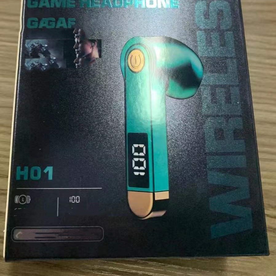 Bluetooth Headset for Car and Sports