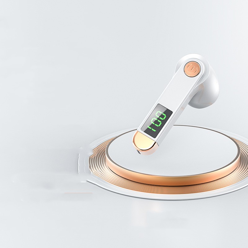 Bluetooth Headset for Car and Sports
