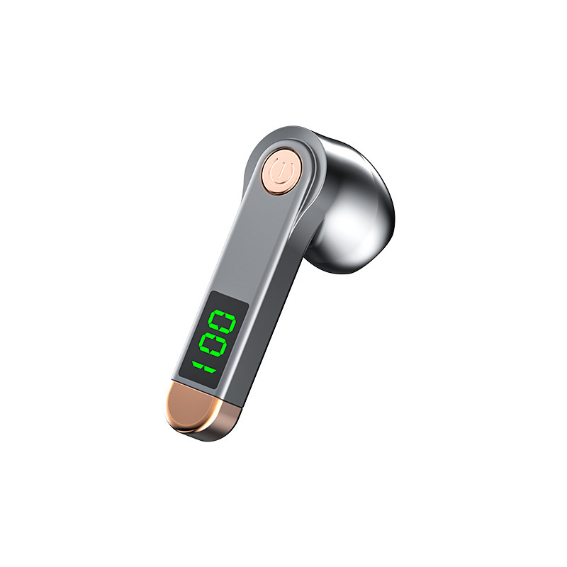 Bluetooth Headset for Car and Sports