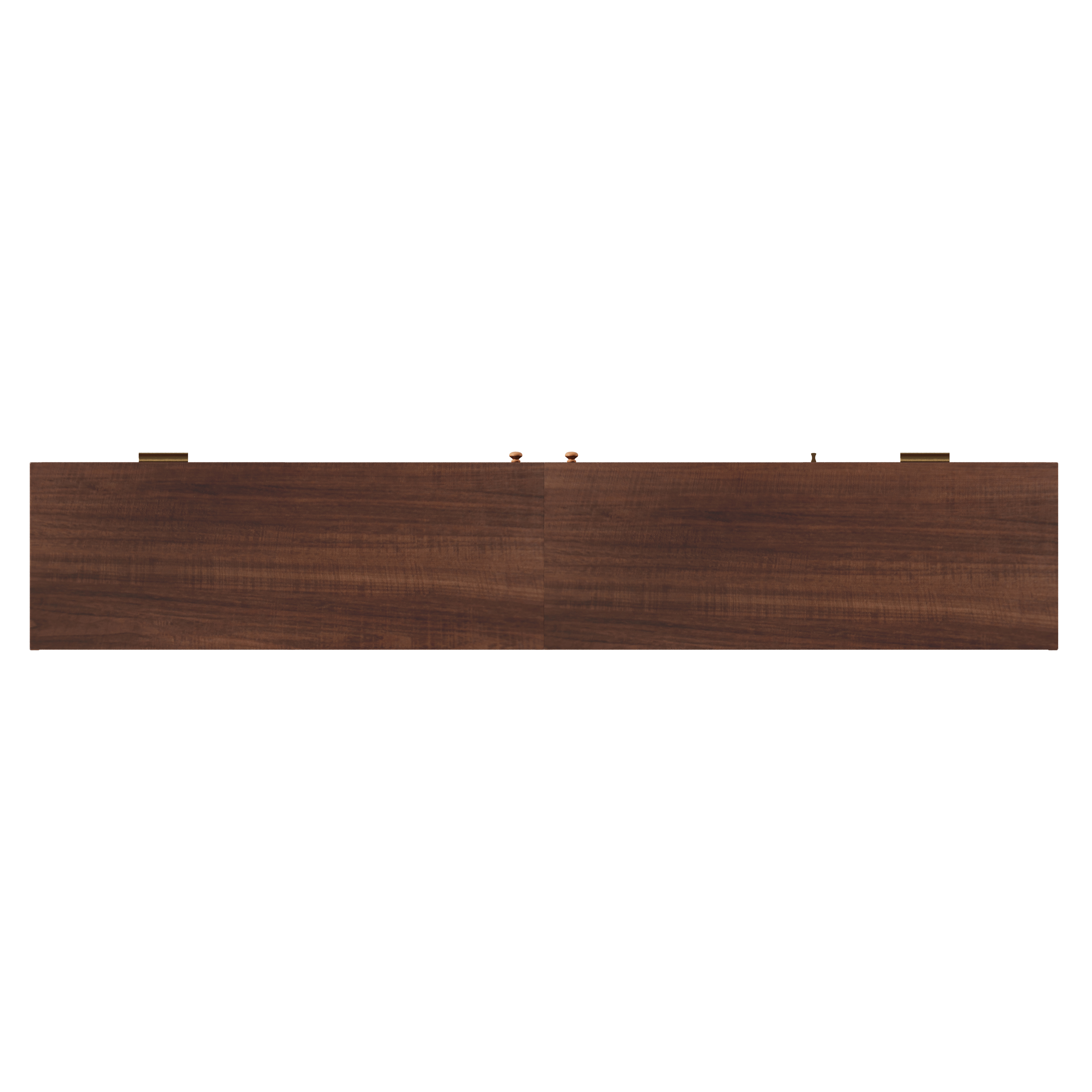 TV Stand With LED Lights