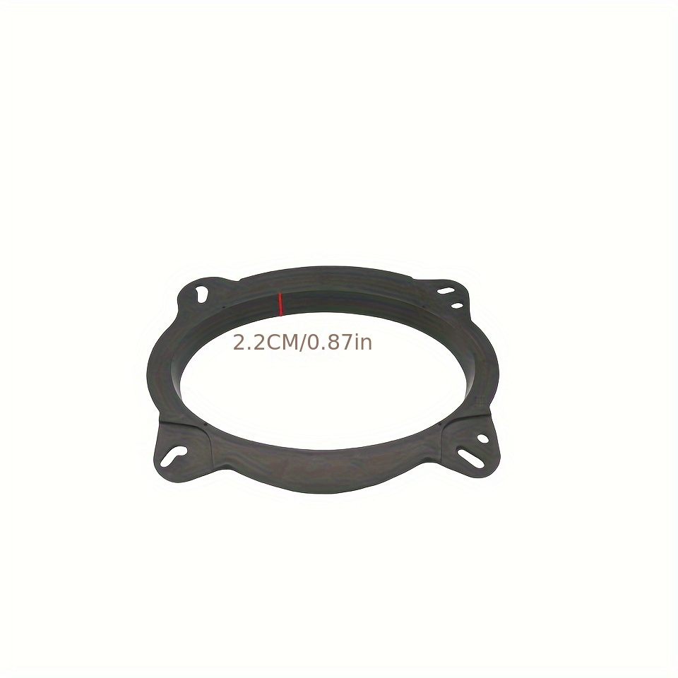 Front Door Speaker Adapter
