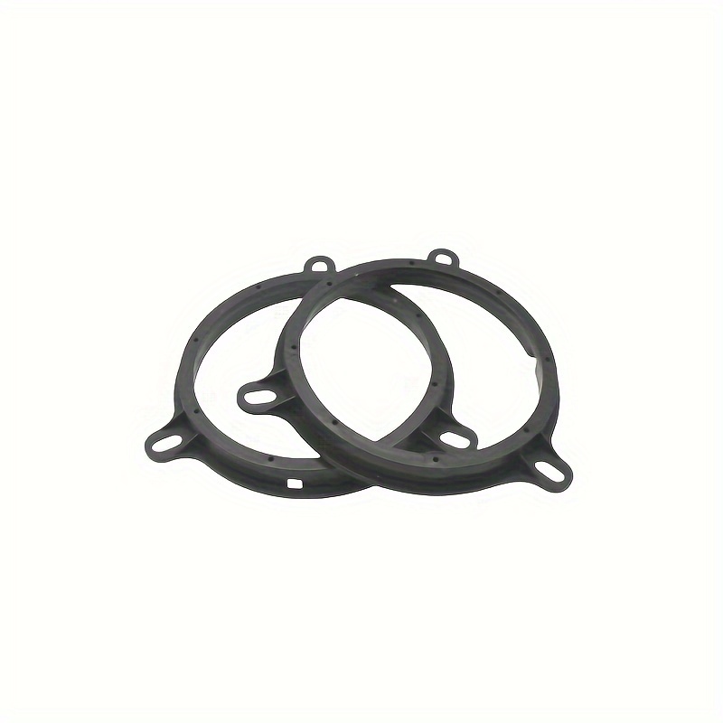 6.5-Inch Car Speaker Spacer Ring Adapter
