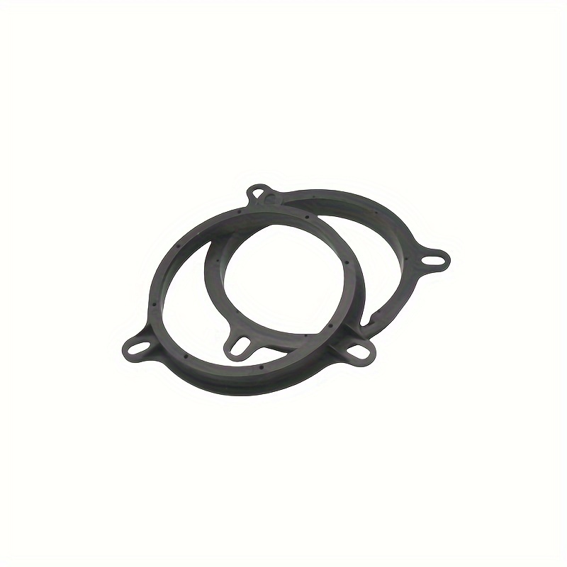 6.5-Inch Car Speaker Spacer Ring Adapter