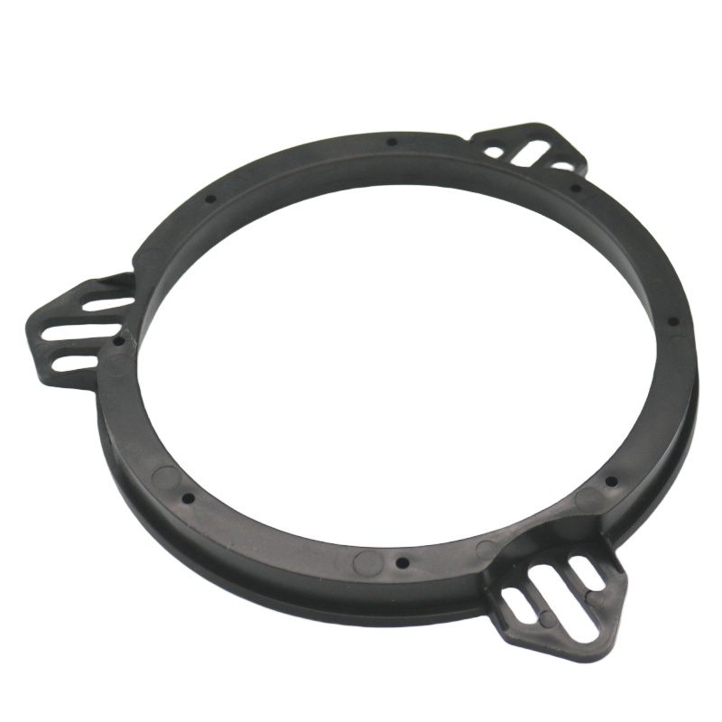 Rear Door Speaker Adapter, 6.5Plastic